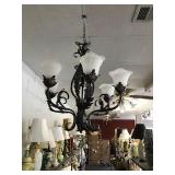 Chandelier