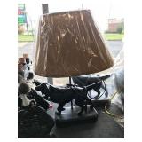 Lamp