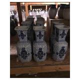 Vases