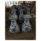 Vases
