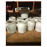 Vases