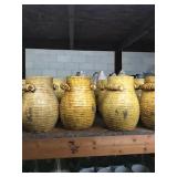 Vases