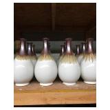 Vases