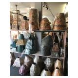 Lamp Shades