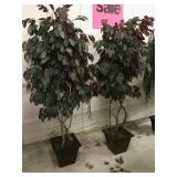 Artificial Trees