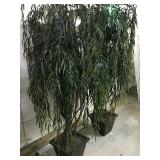 Artificial Trees