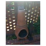 Ceramic Chimney