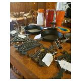 Kitchen Items
