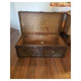 Vintage Trunk