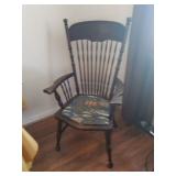 Antique Chair