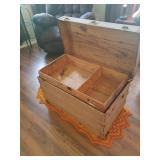 Vintage Trunk