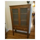 Antique Pie Safe