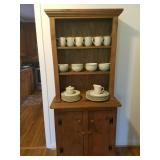 Vintage Cupboard