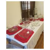 Glassware