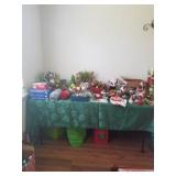 Christmas Decorations