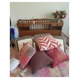 Maple Bed (Full)