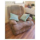 Recliner