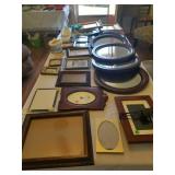Frames