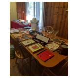 Cookbooks