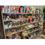 Gigantic Workshop-Man Cave Liquidation  and Home Contents Sale