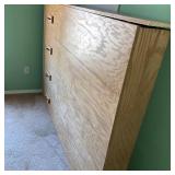 Hide-A-Way Bed