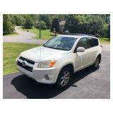 715 Ridgefield Rd Auction