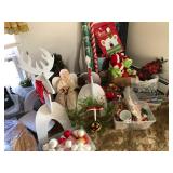 Christmas decor 