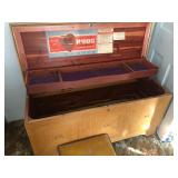 Cedar Chest 