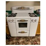 Antiques and So Much More