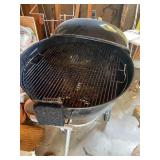 Weber Grill 