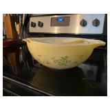 Shenandoah Pyrex Pattern 