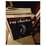 Vinyl records