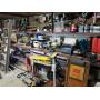 Outdoor Shed Estate Sale 