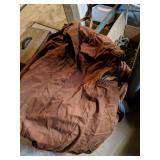 VINTAGE SLEEPING BAGS