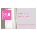 Pink Lady is in Newark (Ironbound)  for a TWO DAY SALE- Contents of Vintage Storefront 