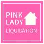 Pink Lady is in Westwood for Part 1 of a PACKED SALE 
