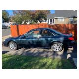 Pink Lady is in Carteret for a TWO DAY SALE - 98' Acura  2.3 CL