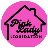 Pink Lady Liquidation is in Wayne for a Amazing Sale!