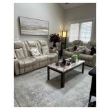 Located in House 
