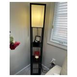Located in House 