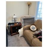Located in House 