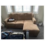Located in House 