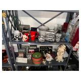 Located in Garage