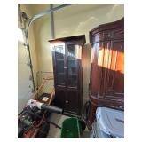 Yard Tools & Bicycles not for sale