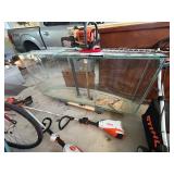 Yard Tools & Bicycles not for sale