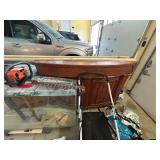 Yard Tools & Bicycles not for sale