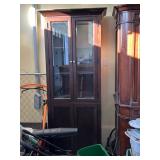 Yard Tools & Bicycles not for sale