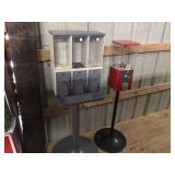 Live auction Saturday August 18th