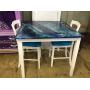 Auction Saturday at 7:00 p.m. 