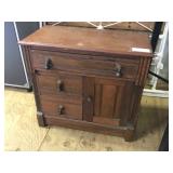 Auction Saturday at 7:00 p.m.